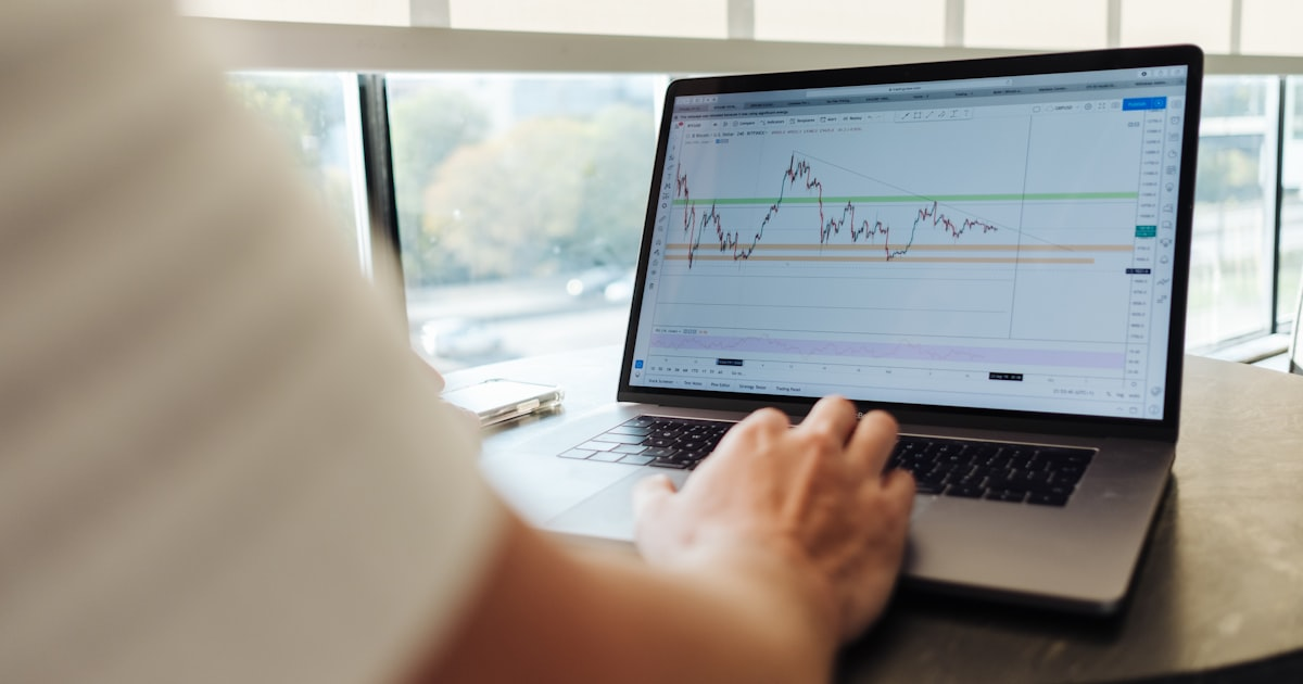 Understanding Forex Market Trends